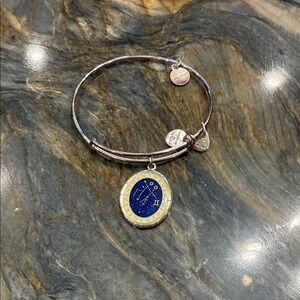 Gemini Alex and Ani Bracelet